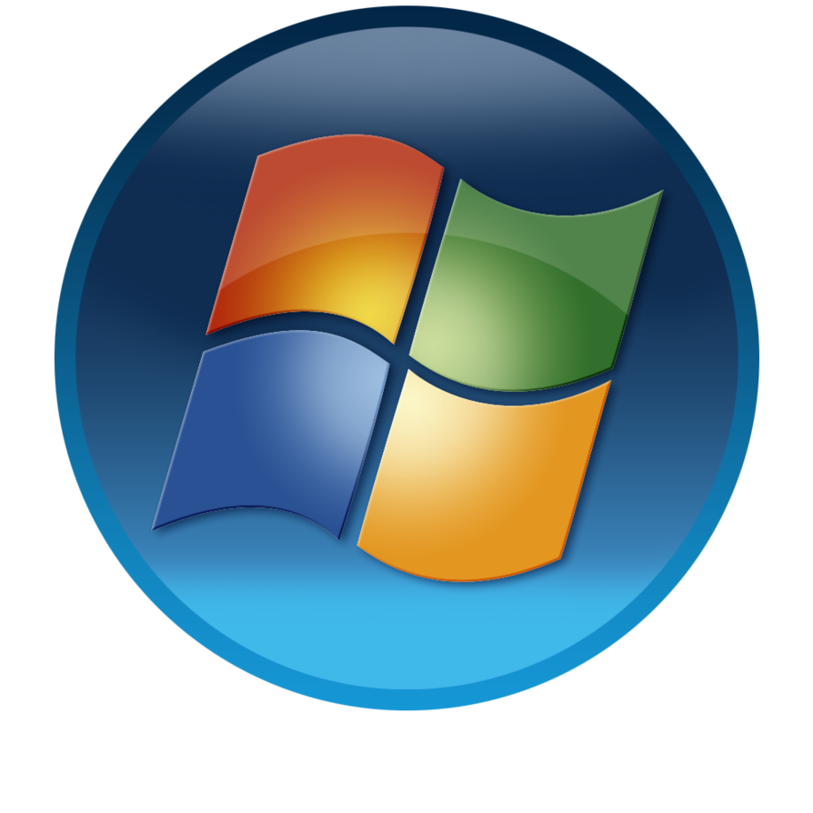 Windows Logo PNG Images