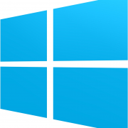 Windows Logo PNG Pic
