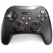 Wireless Game Controller PNG