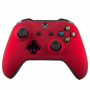 Wireless Game Controller PNG Clipart