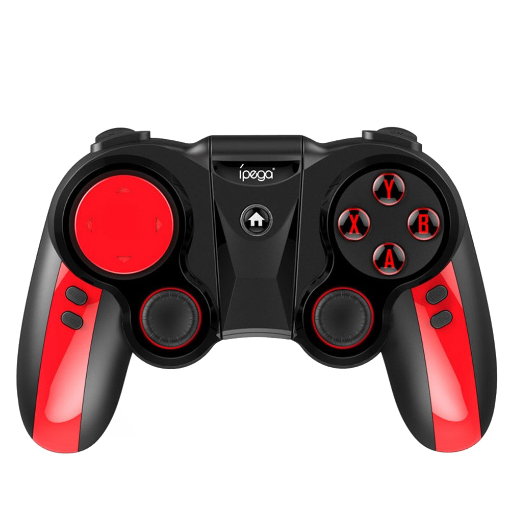 Wireless Game Controller PNG Picture