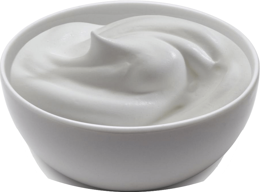 Yogurt PNG Download Image