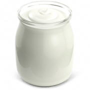 Yogurt PNG Free Download