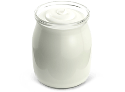 Yogurt PNG Free Download