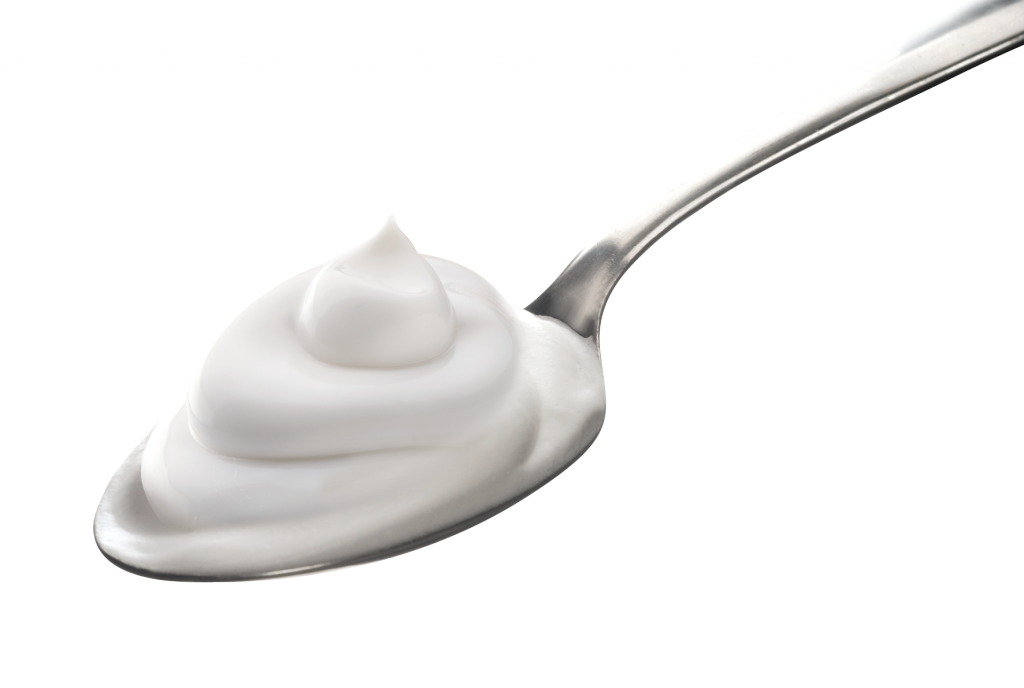 Yogurt png hd imagen