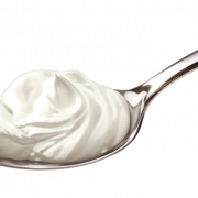 Yogurt PNG Image File