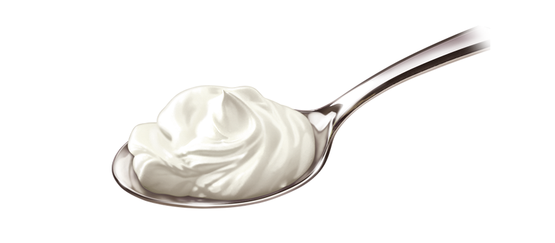 Yogurt PNG Image File