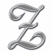 Z Letter PNG High Quality Image