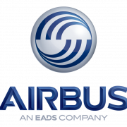 Airbus gratis PNG -afbeelding