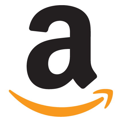 Amazon logosu şeffaf PNG