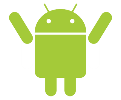 Логотип Android Png