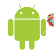 Android Lollipop PNG