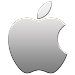 Logo Apple PNG