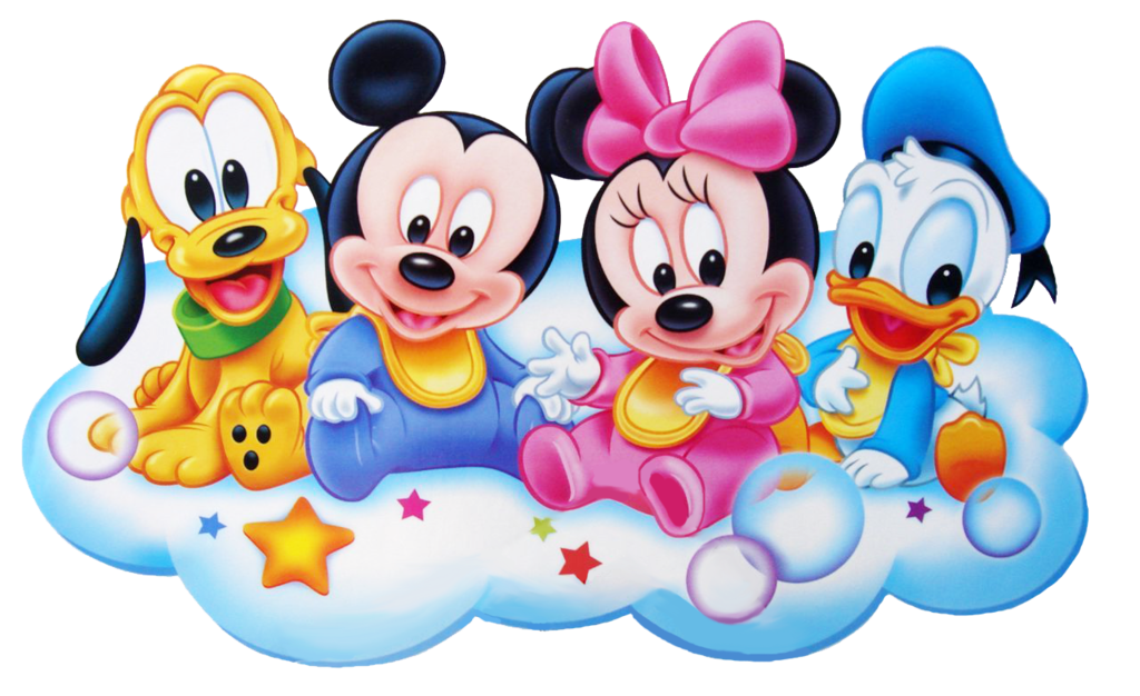 Free Png Happy Mickey Png Images Transparent - Mickey Mouse