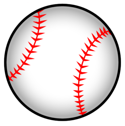 Baseball Free Download PNG