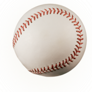 Clipart PNG de beisebol