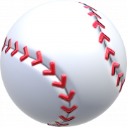 Baseball PNG -afbeelding