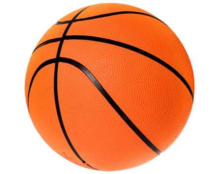 Basketball Download gratuito PNG