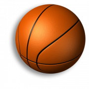 Basketball PNG File