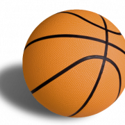 Basketball PNG Image