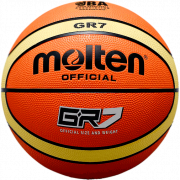 Basketball PNG Picture
