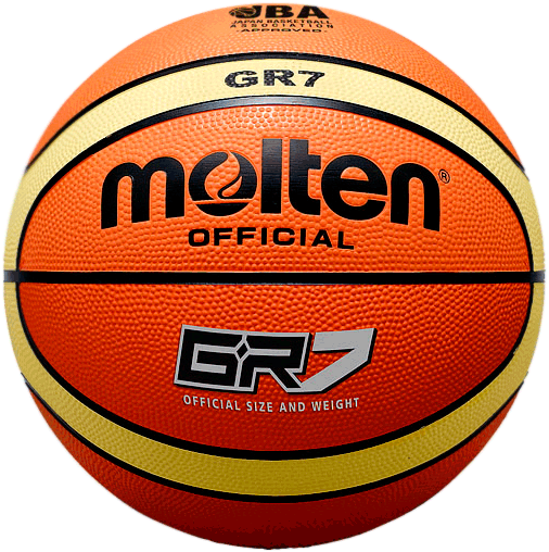 Basketball PNG Picture