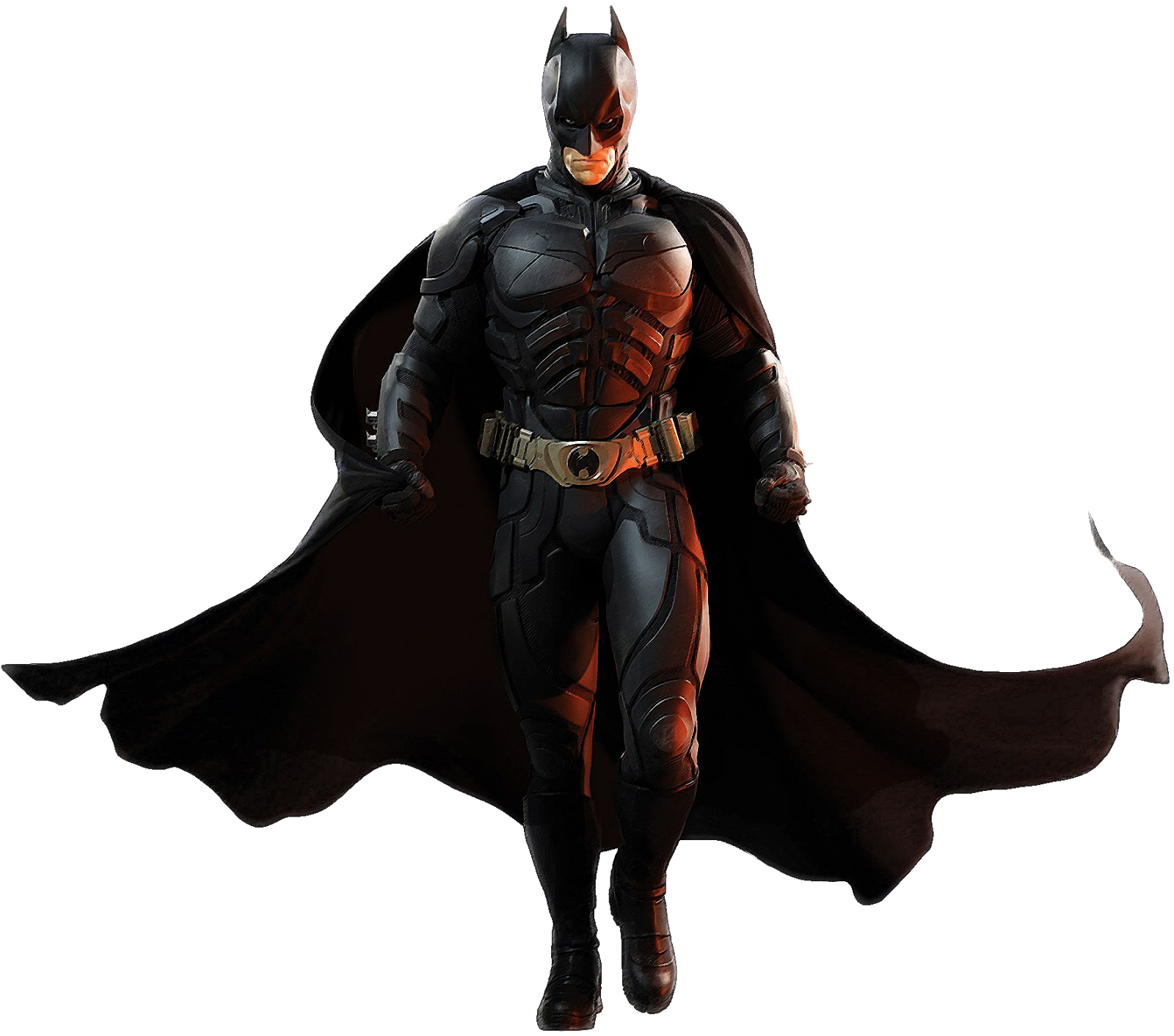 Batman Arkham Knights PNG
