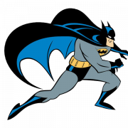 Batman Clipart PNG