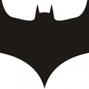 Batman Dark Knight Logo PNG