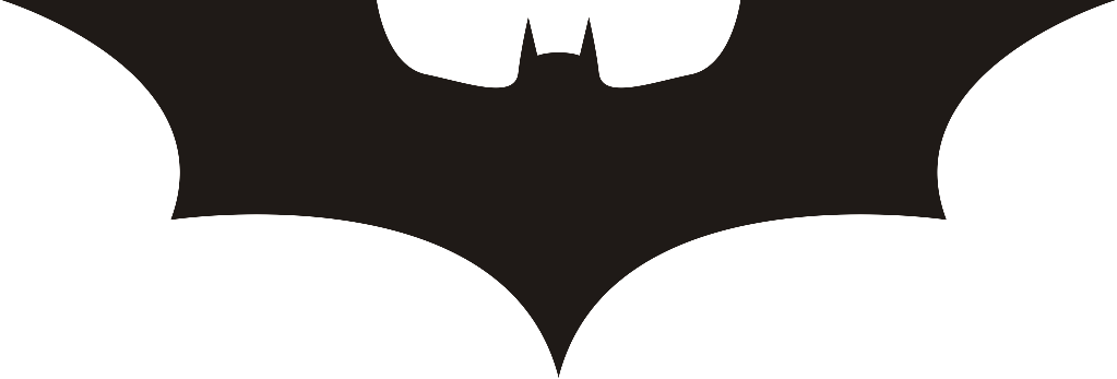 Batman Dark Knight Logo PNG