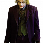 Batman Joker PNG