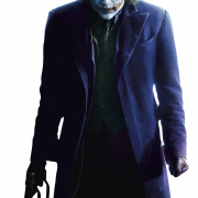 Batman Joker Vector PNG