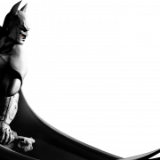 Batman Super Hero PNG