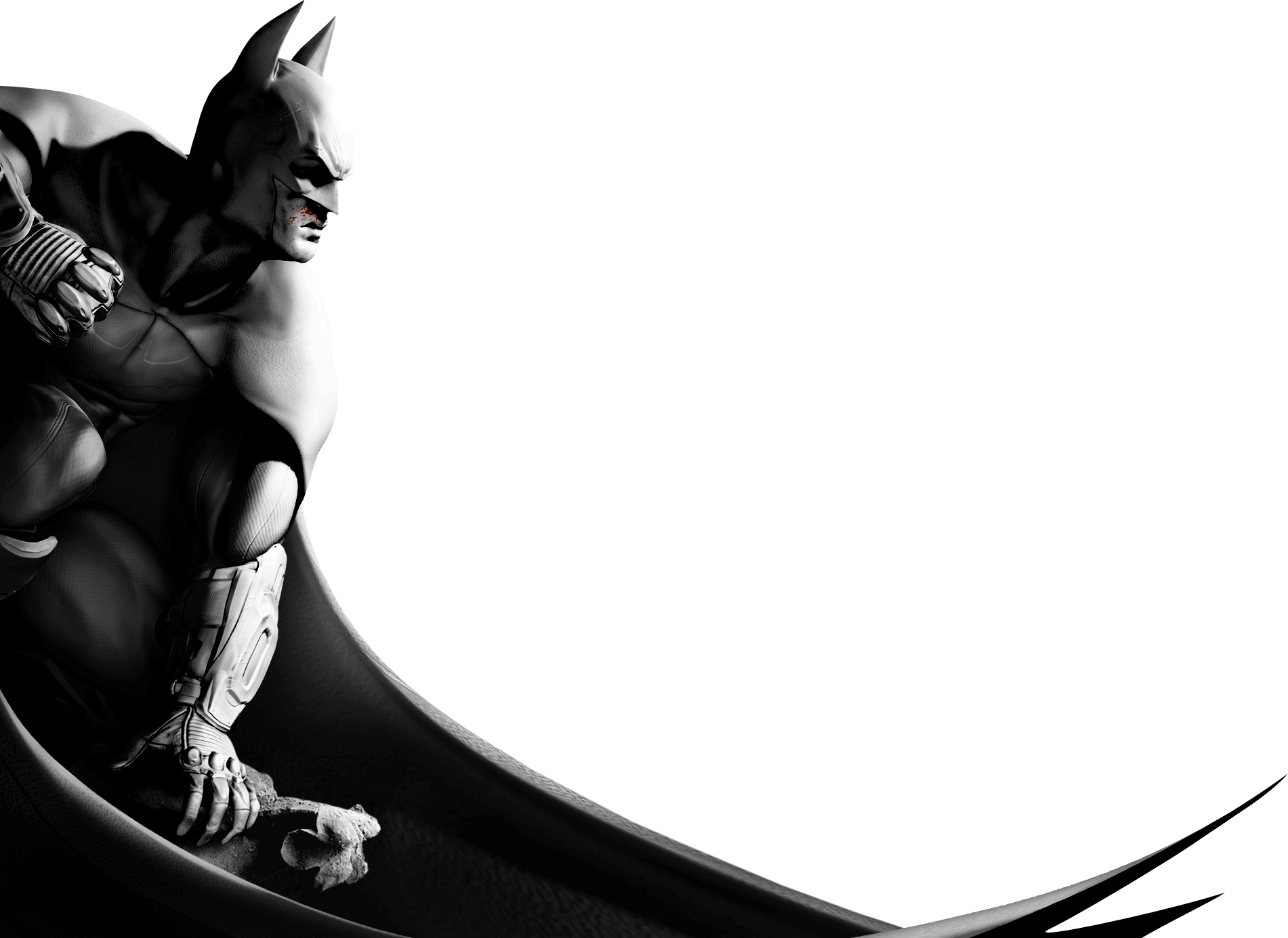 باتمان سوبر بطل PNG