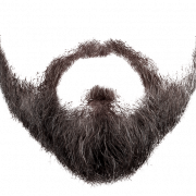 Beard PNG 2