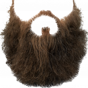 Barbe png 3