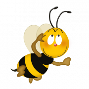 Lebah png