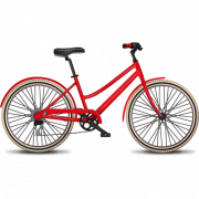 Bicycle PNG 3