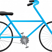 Bicycle PNG 7
