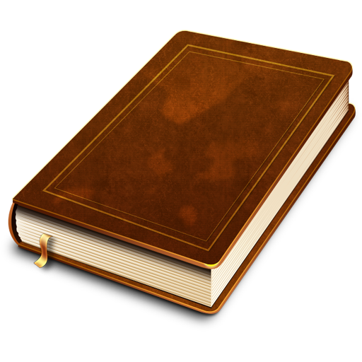 Book PNG 9