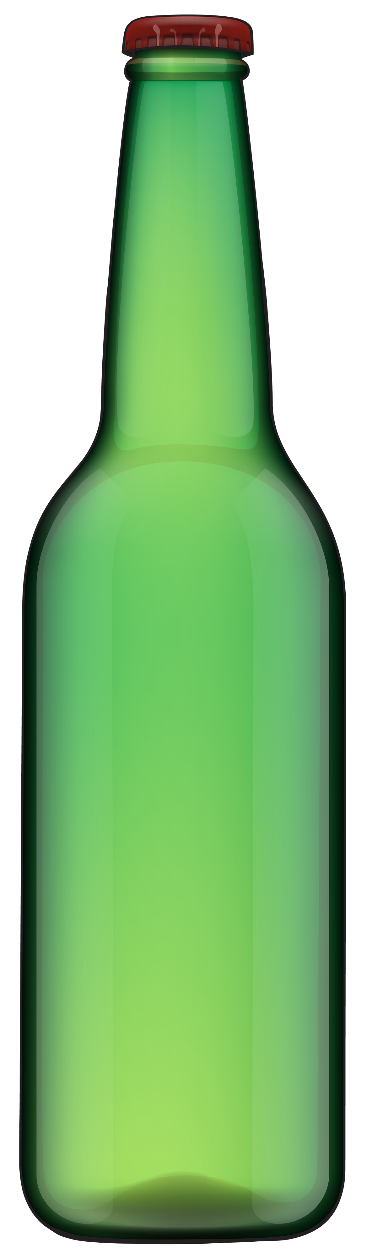 Bottiglia png 5
