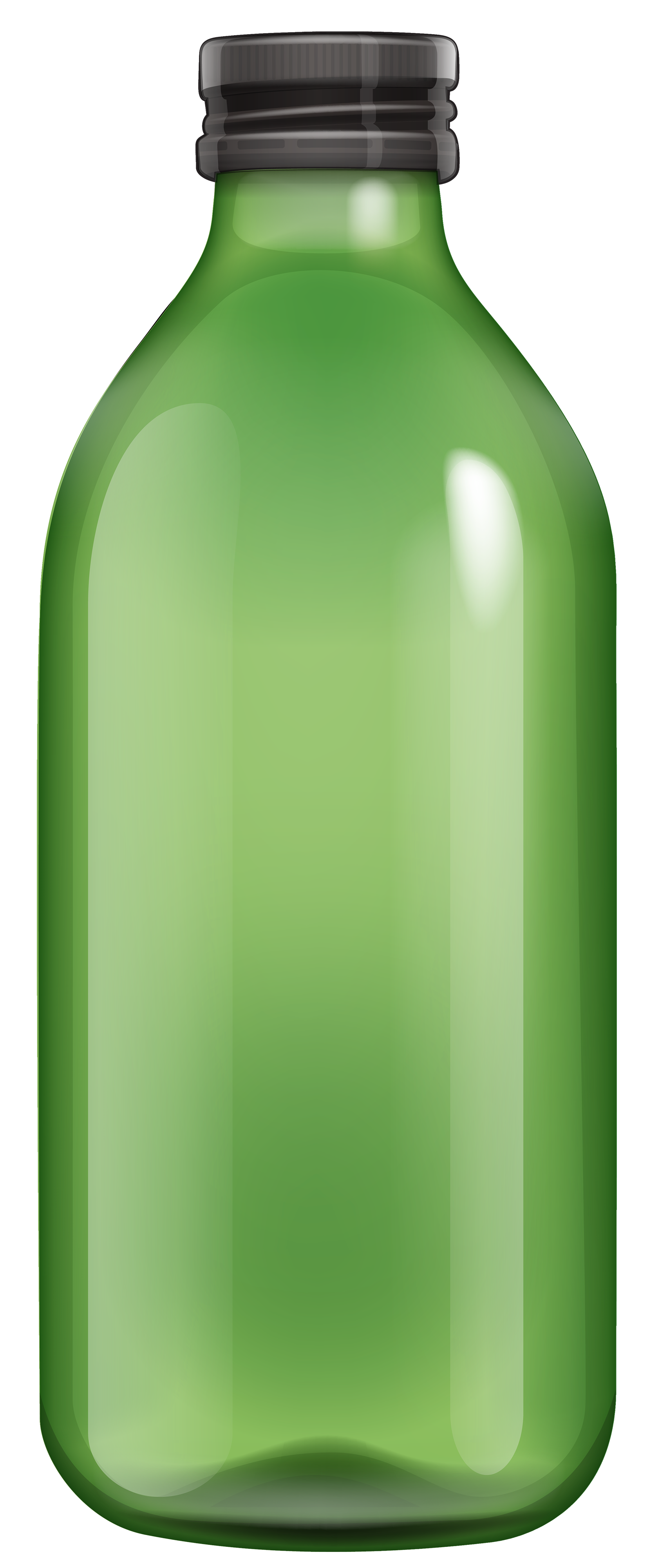 Bottle PNG 6