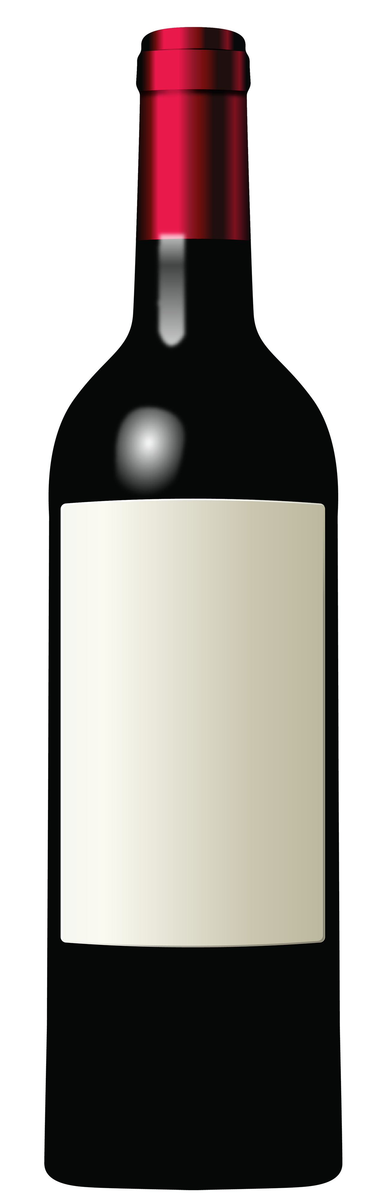 Bottle PNG 7