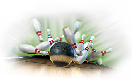 Bowling PNG Clipart
