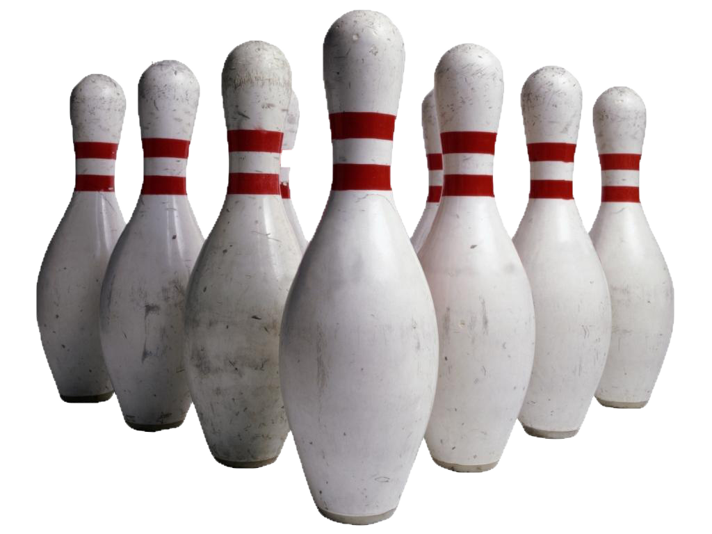 Immagine di bowling PNG