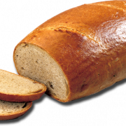 Хлеб PNG 4