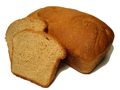 الخبز PNG 5