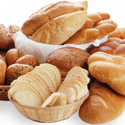 Хлеб PNG 7