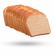 Хлеб PNG 9
