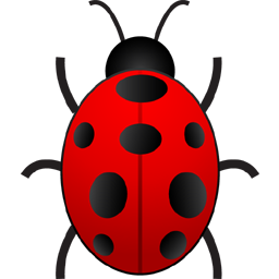 Bug PNG 2